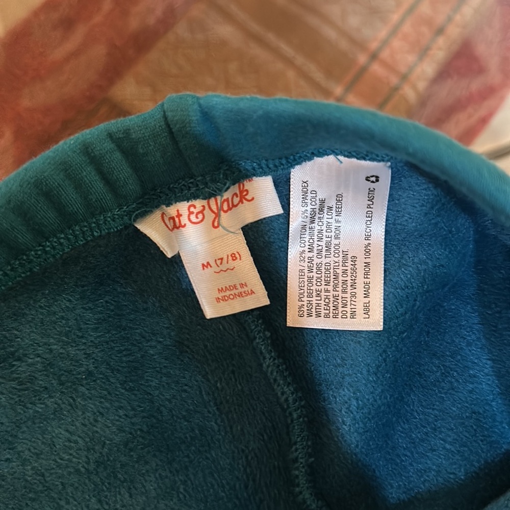 5 little girls bundle of leggings! - Picture 9 of 14
